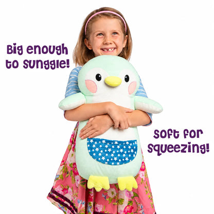 GlowMate™ Plushie