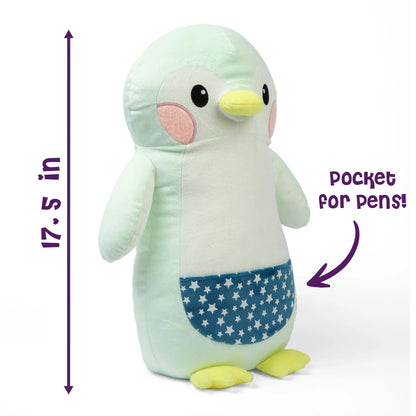 GlowMate™ Plushie